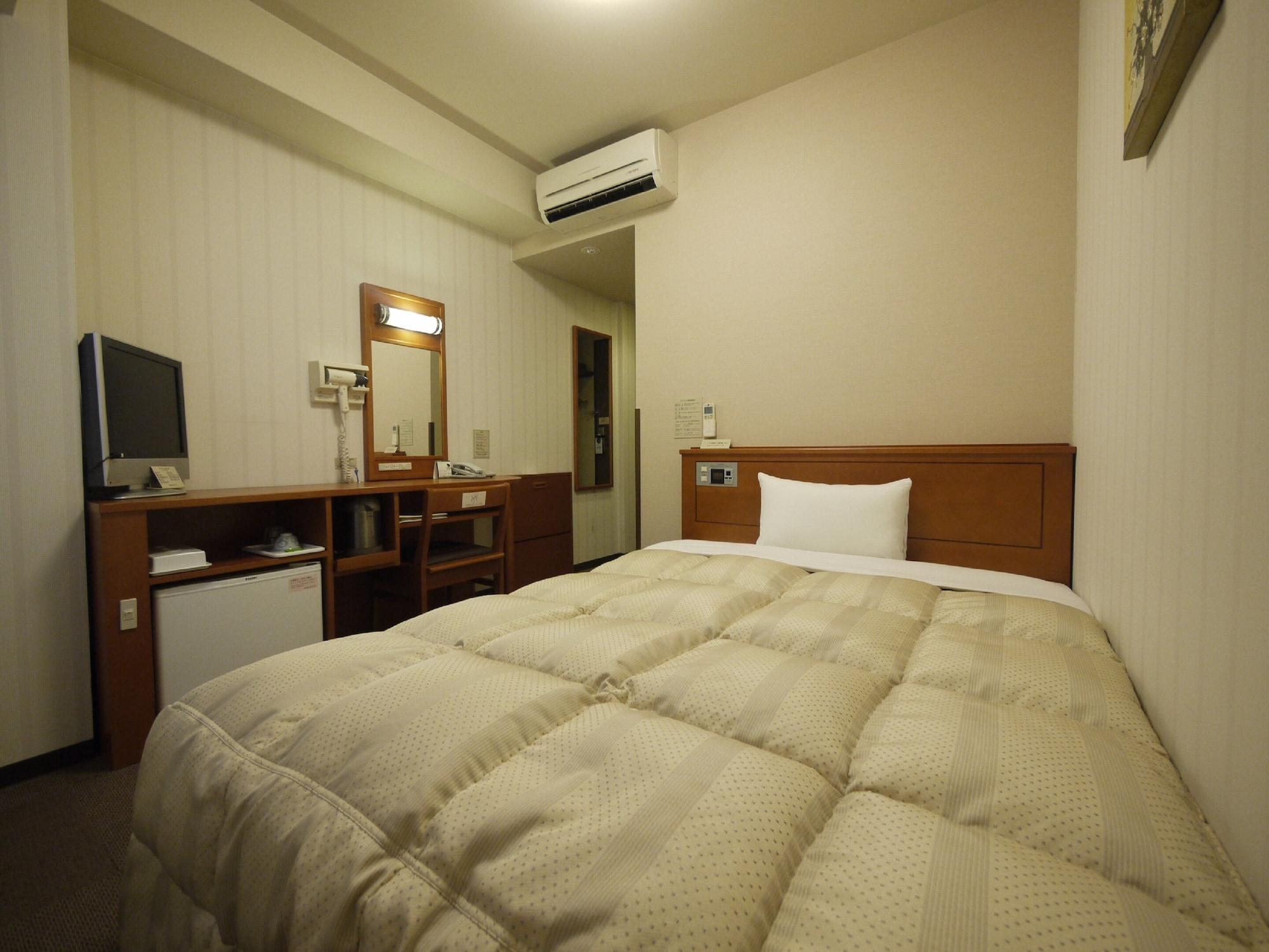Route-inn Ekimae