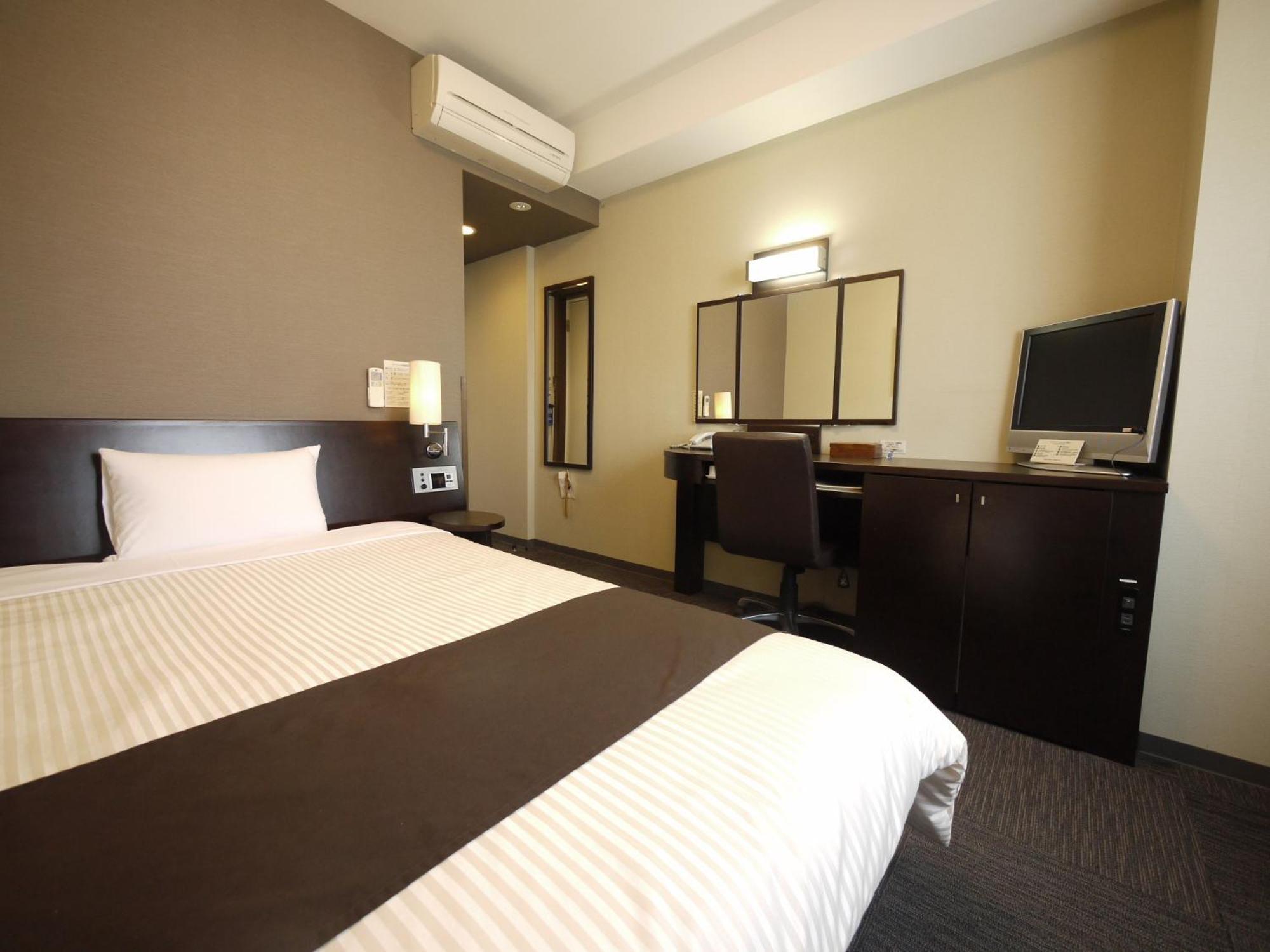 Route-inn Ekimae 酒店 3*