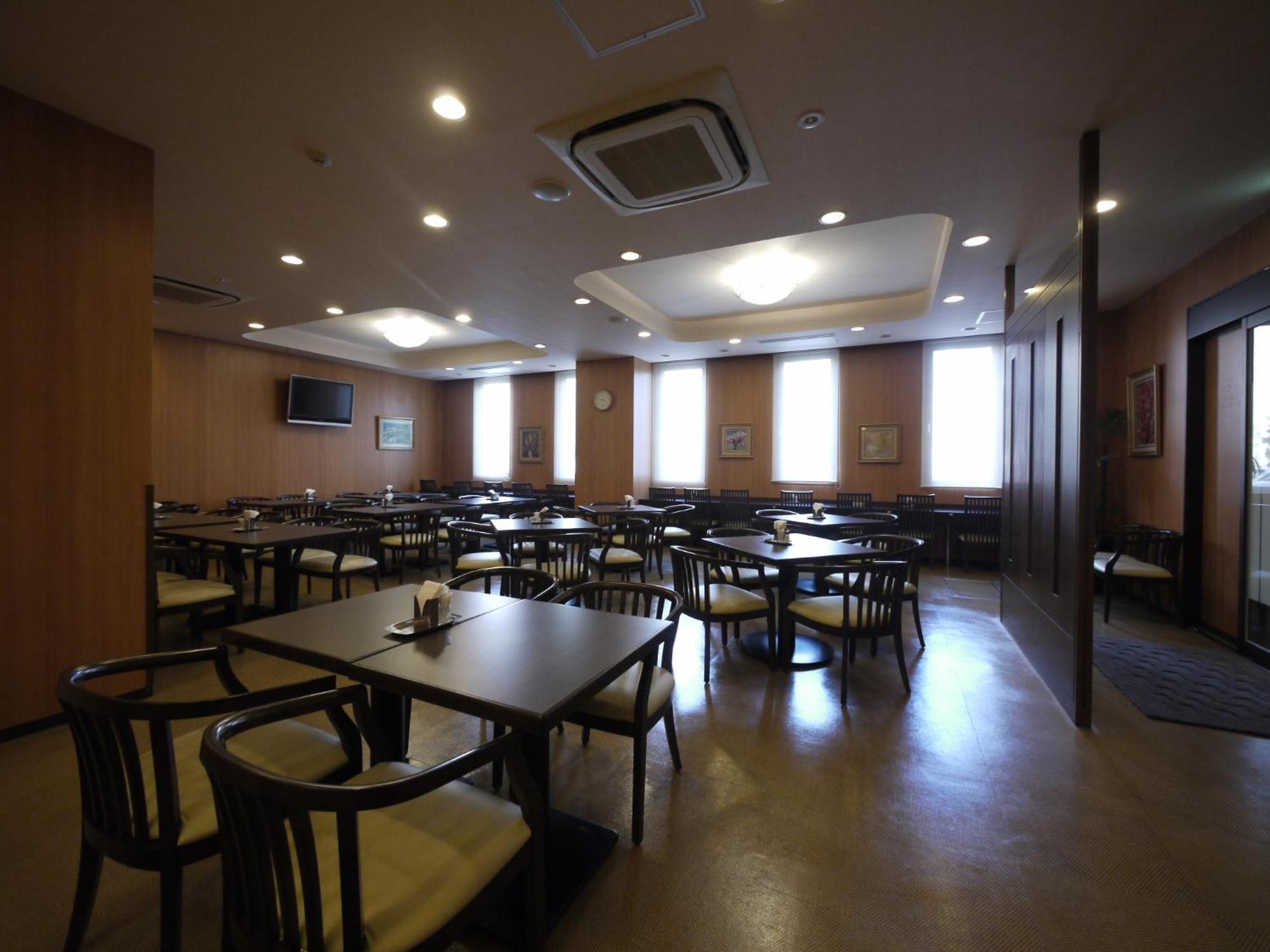 Route-inn Ekimae 酒店