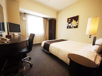 Route-inn Ekimae 3*