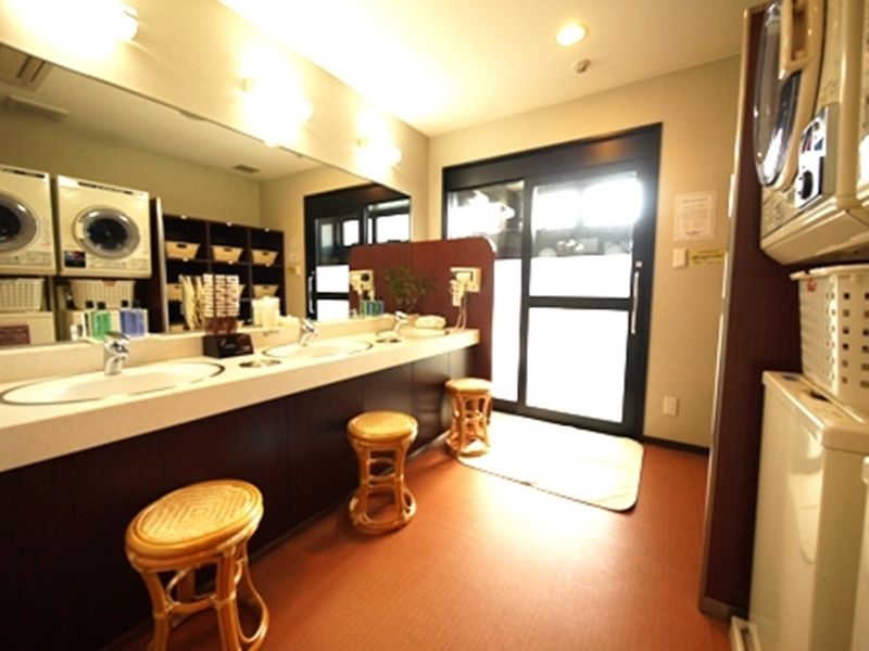 酒店 Route-inn Ekimae