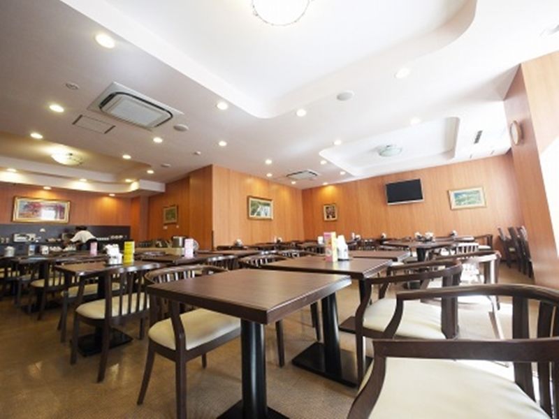 酒店 Route-inn Ekimae