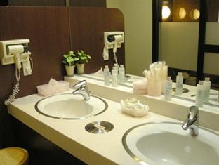 Route-inn Ekimae 酒店