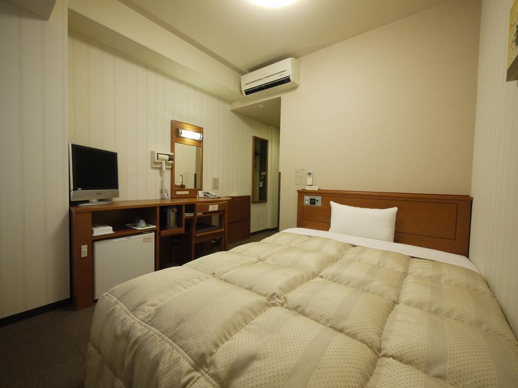 Route-inn Ekimae 3* Saga