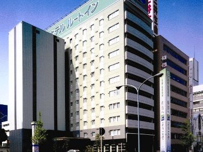 Route-inn Ekimae 3*